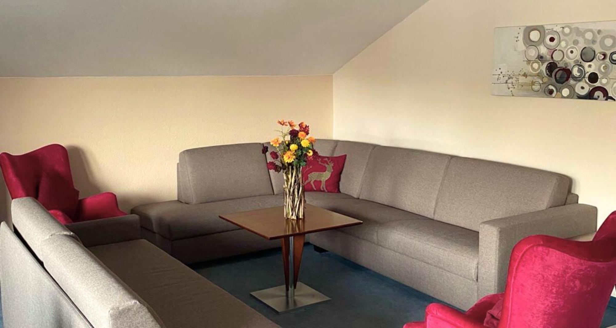 Two-Bedroom Suite Two Double Beds One Single Bed Two Balconies,1742615518:JPEG